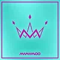 Mamamoo ママム サイン アルバム Mint Mamamoo ママム サイン アルバム Mint Mamamoo ママム サイン